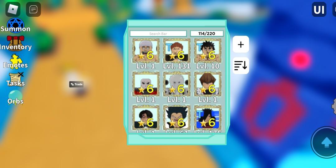 Astd units, Video Gaming, Gaming Accessories, InGame Products on Carousell