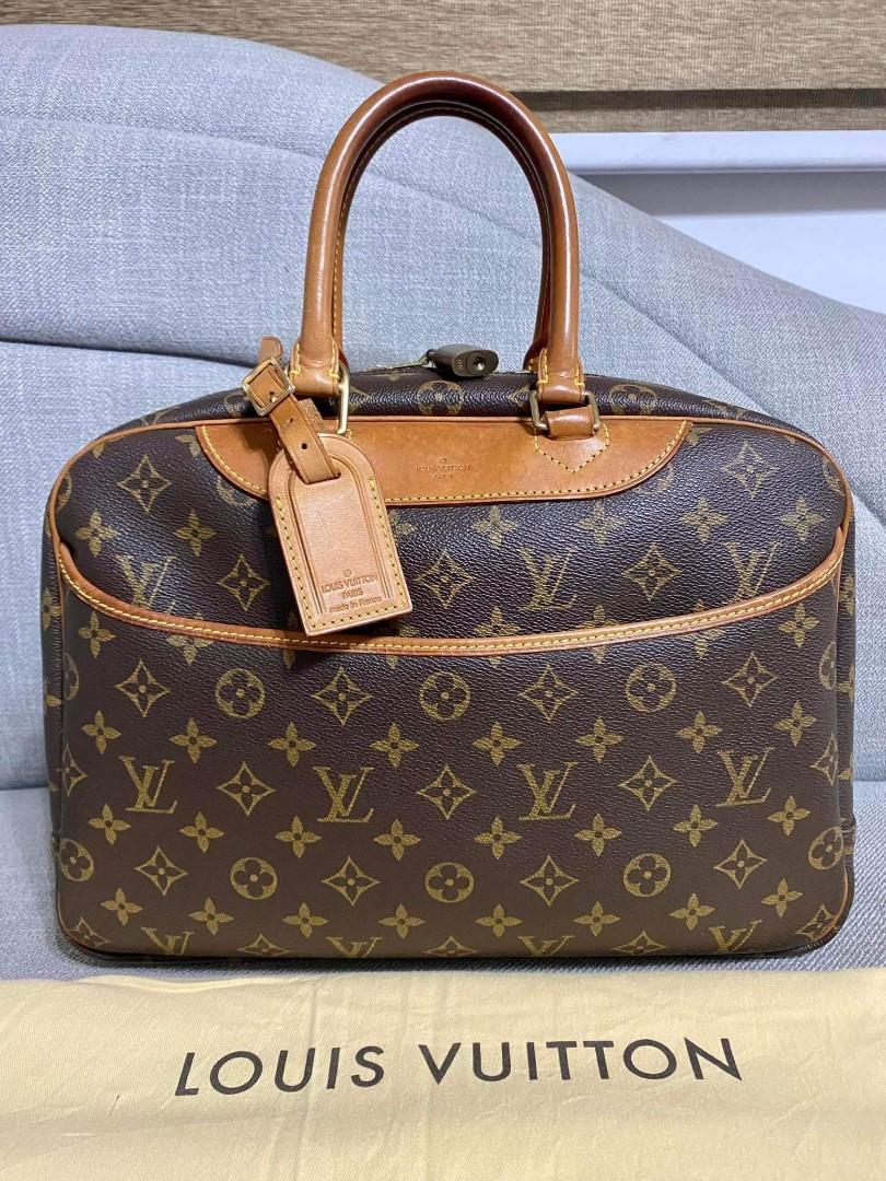 💢SOLD 💢Lv Louis Vuttion, Luxury, Bags & Wallets on Carousell