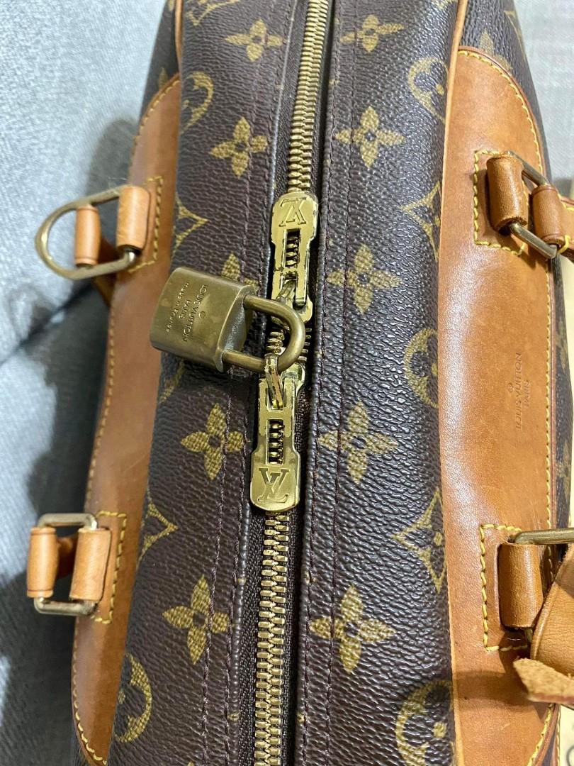 💯 Authentic Louis Vuitton Dust bag, Luxury, Bags & Wallets on Carousell