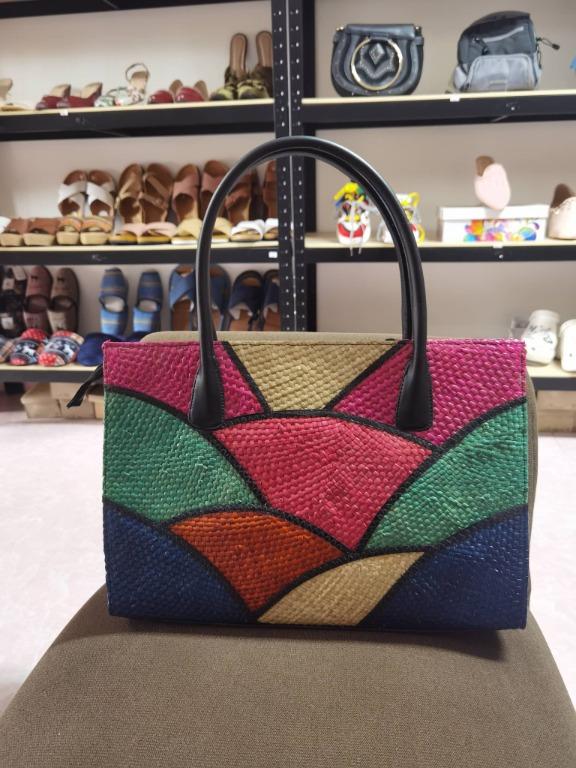 Authentic Philippine made Buli Bag, Women's Fashion, Bags & Wallets