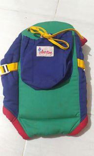 Baby Carriers 90s Vintage Infantino