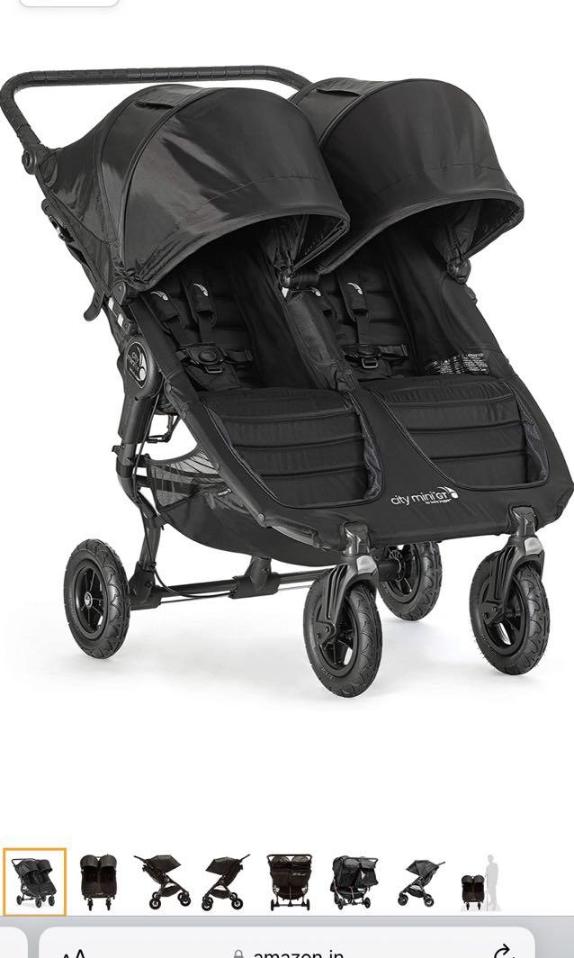 Baby jogger 2016 city mini gt sales