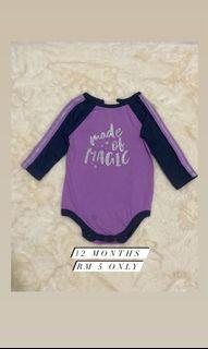 Baby Romper