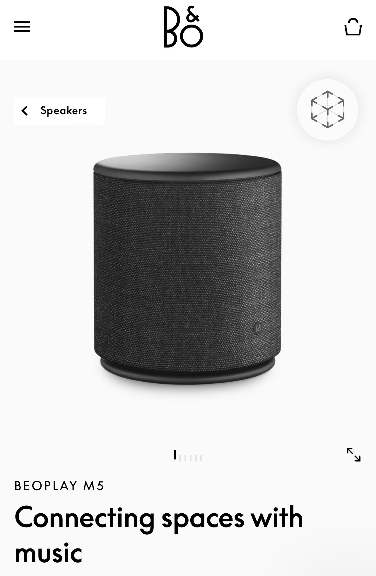 Olufsen m5 deals