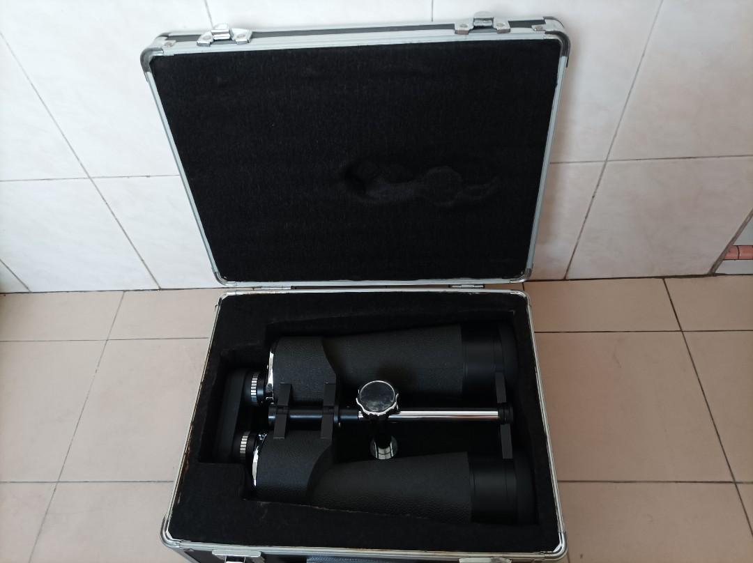Barska 20x80 store