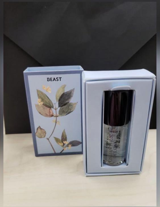 Osmanthus best sale oolong perfume