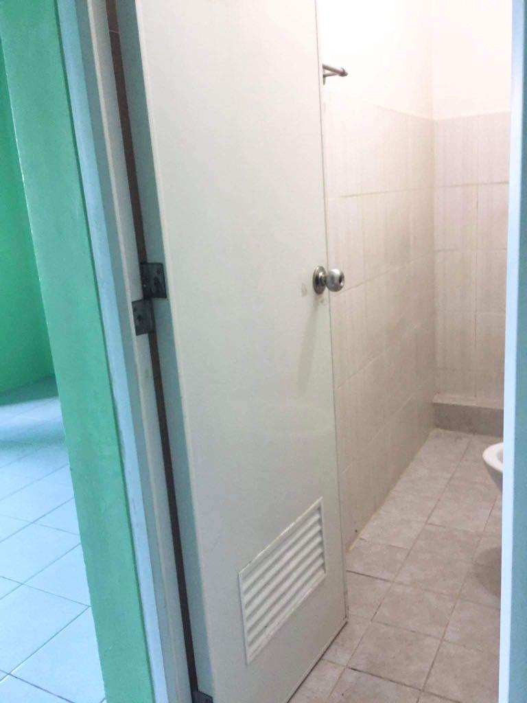 Female Bedspace for Rent in One Metropolitan Place Pasay City, Property