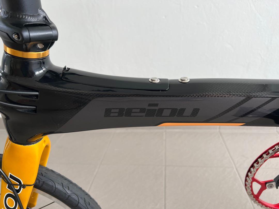 Beiou bikes for sale sale
