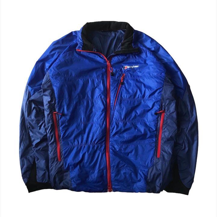 Berghaus on sale ignite jacket