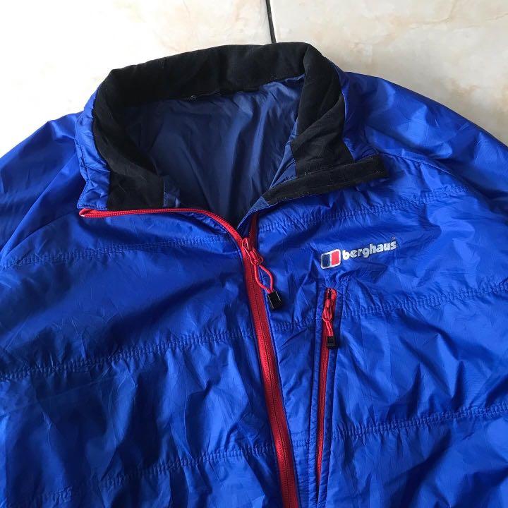 Berghaus ignite jacket discount