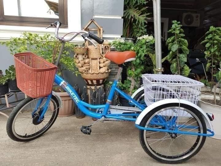 Korean bike top for sale