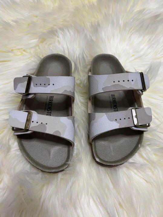 Birkenstock discount kids size