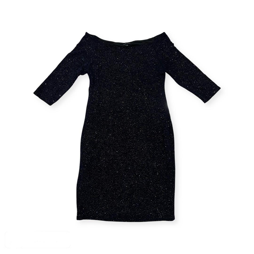 Black Dress brand Newlook, Fesyen 