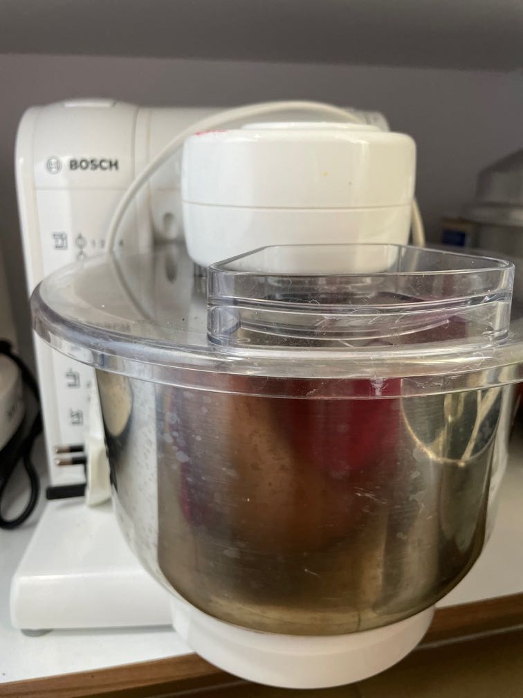 Bosch stand mixer move out sale, TV & Home Appliances, Kitchen