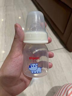 Botol susu pigeon slim neck