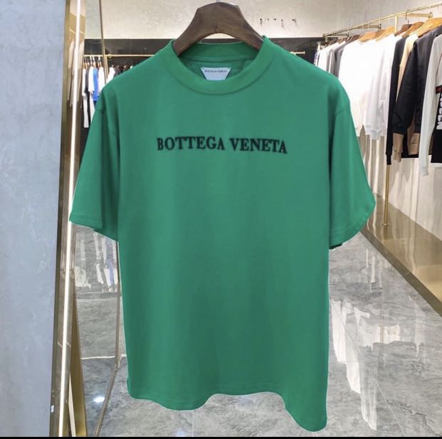 BOTTEGA VENETA TSHIRT, Women's Fashion, Tops, Shirts on Carousell