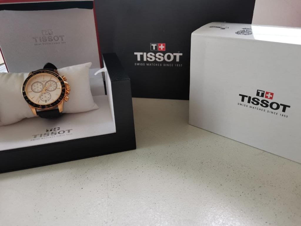 Tissot t1064173603100 2025