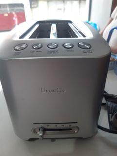 Breville Smart Automatic toaster