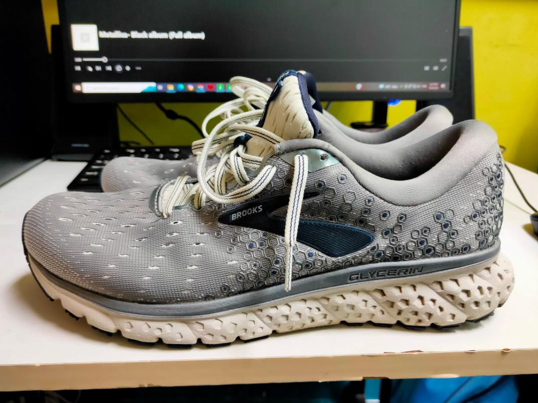 Brooks glycerin 17 2e sale