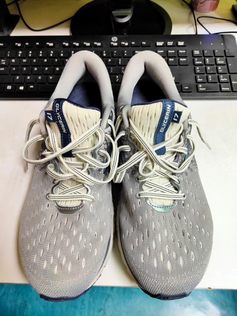 Brooks glycerin 17 shop 2014