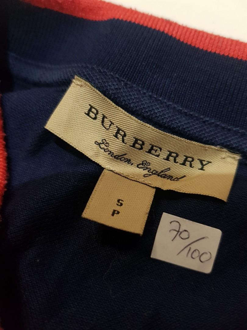 Burberry Original
