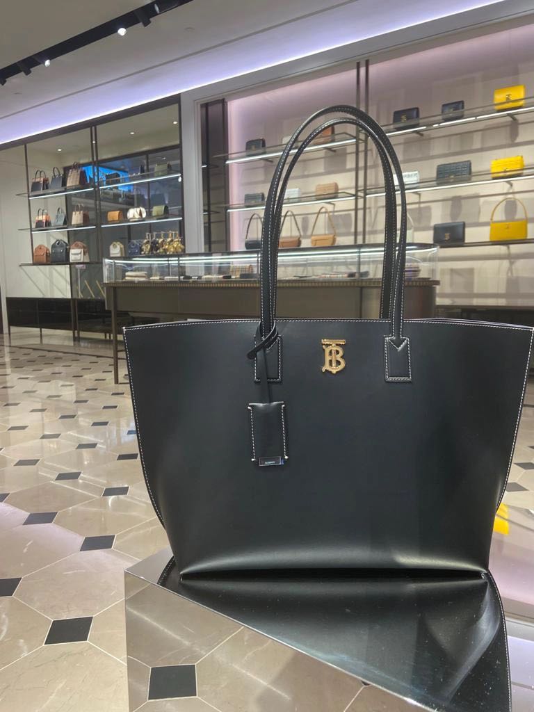 Thomas discount burberry bag