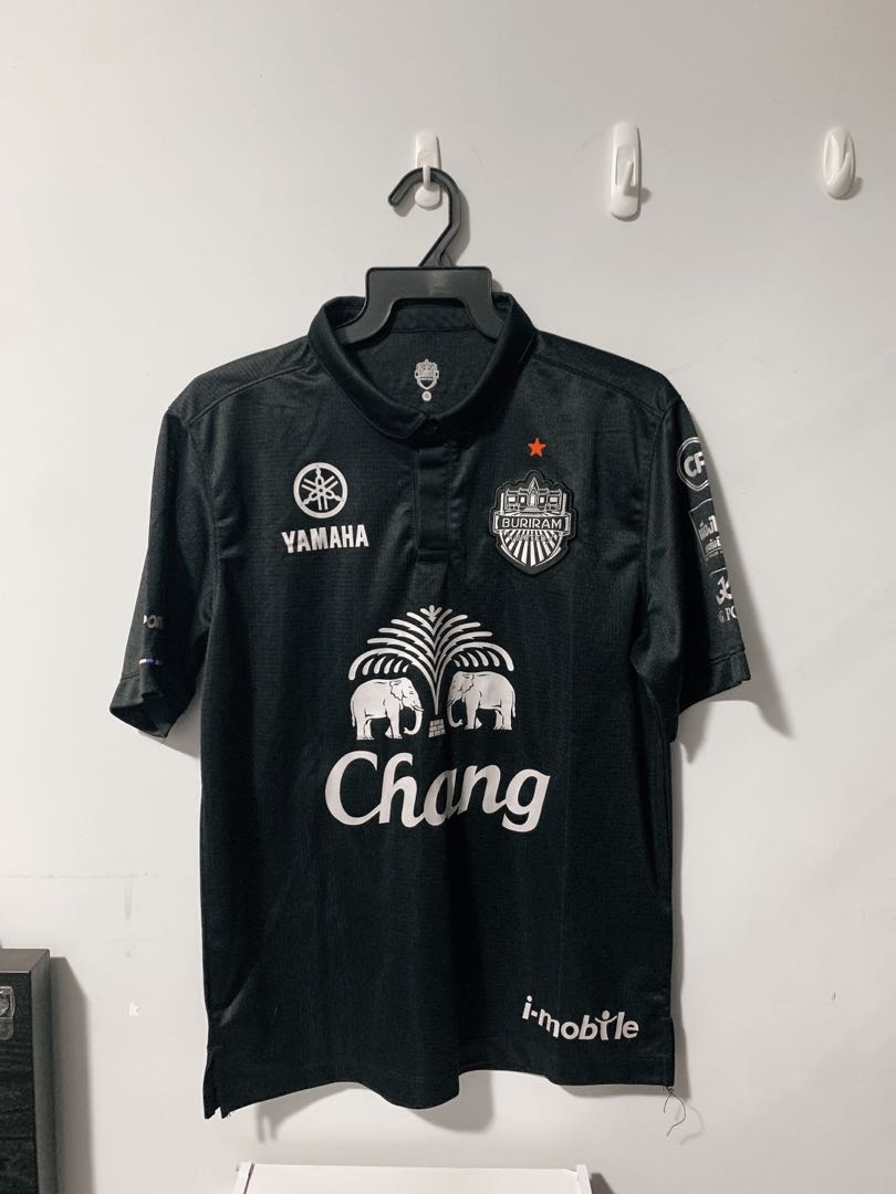 Buriram fc best sale jersey