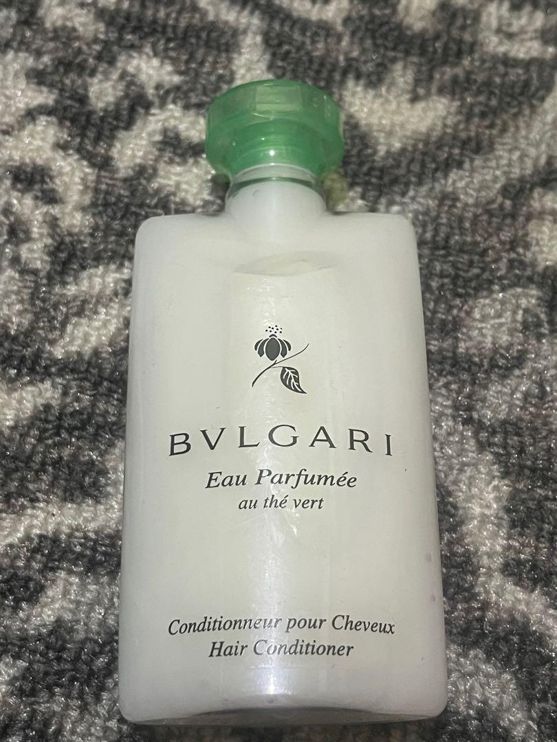 Bvlgari travel size bath kit ₱175 each or 3 for ₱500, Beauty & Personal  Care, Bath & Body, Body Care on Carousell