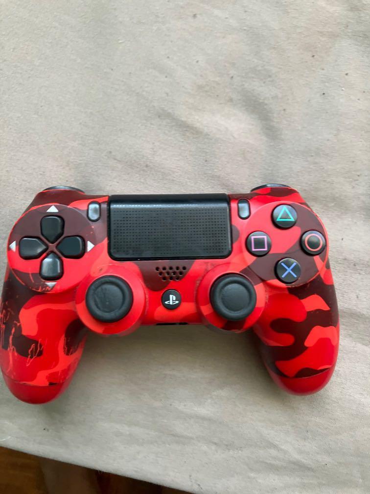 Carousell top ps4 controller