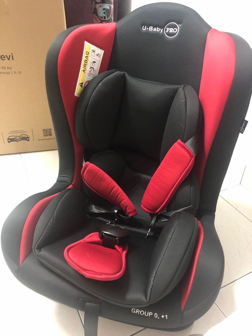 U baby car seat store