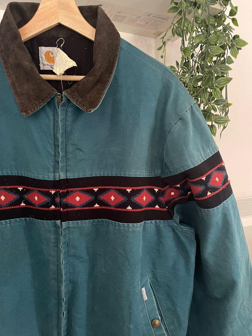 Carhartt aztec on sale