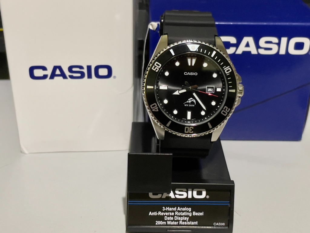 Casio duro pret store