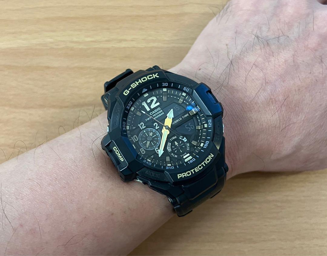 Ga 1100 gb outlet