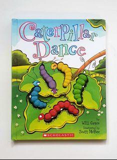 Caterpillar Dance