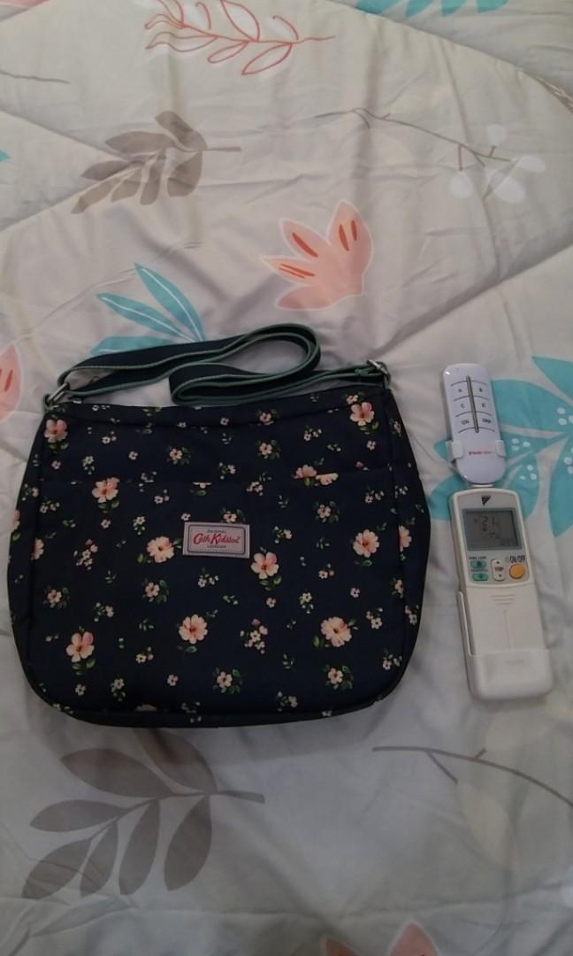 Cath kidston hotsell cross bag
