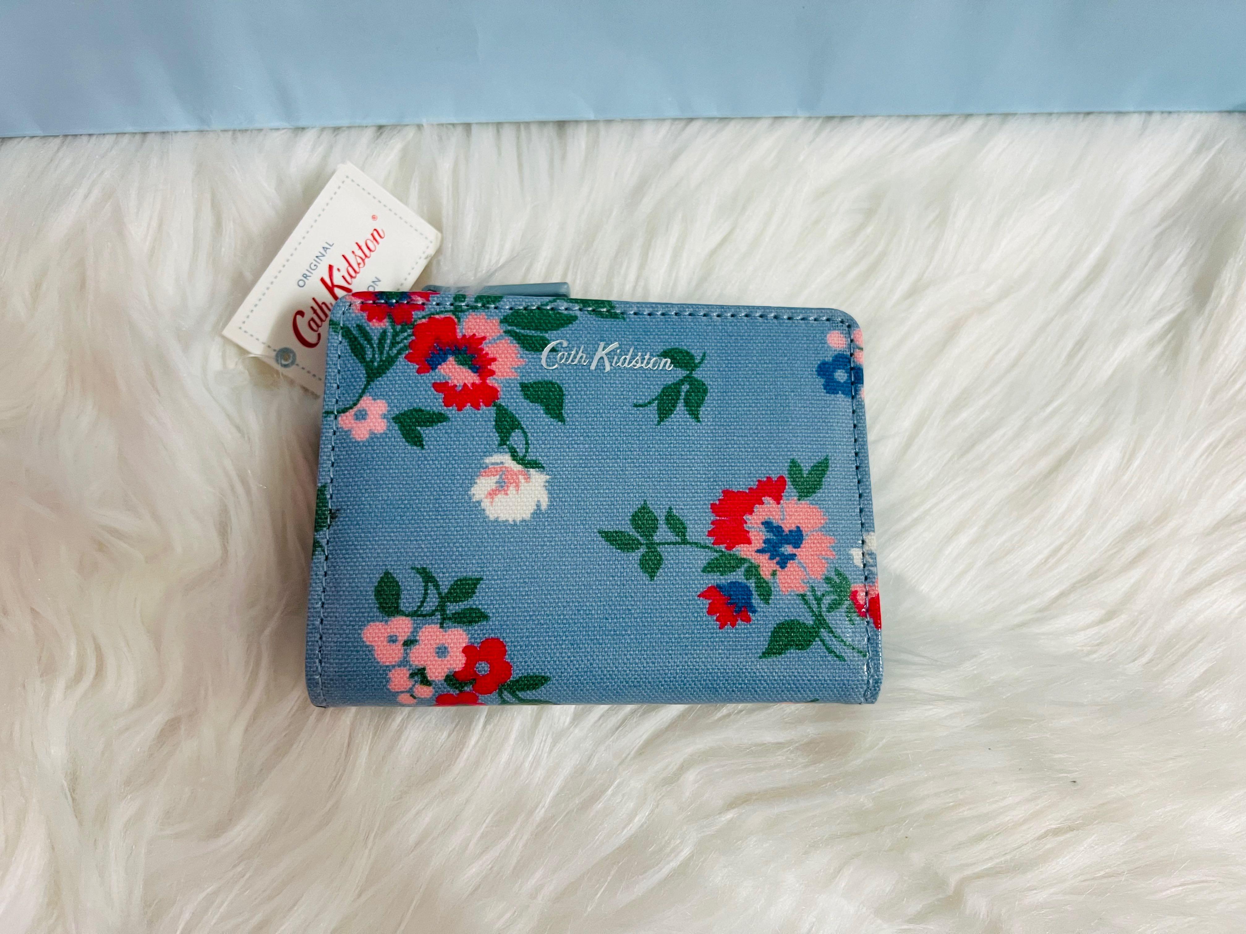 Cath kidston pocket purse shop
