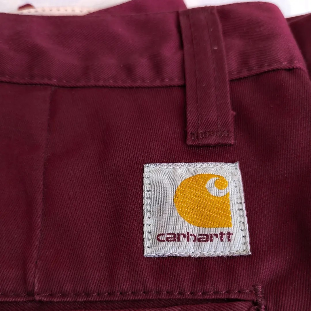 Carhartt cheap dander pant