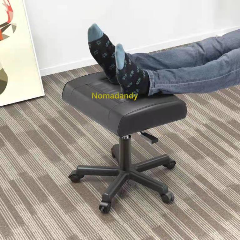 Leg rest stool for office cheap