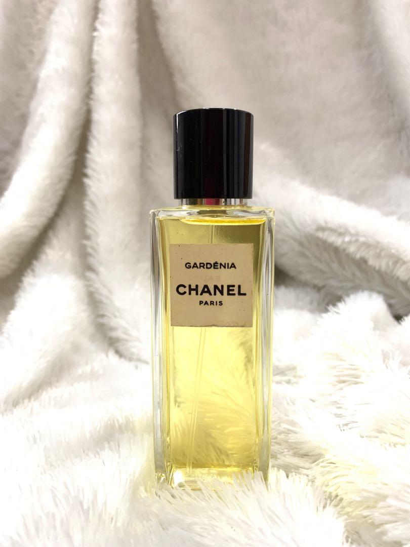 Chanel Gardenia EDT 75ml, Kesehatan & Kecantikan, Parfum, Kuku