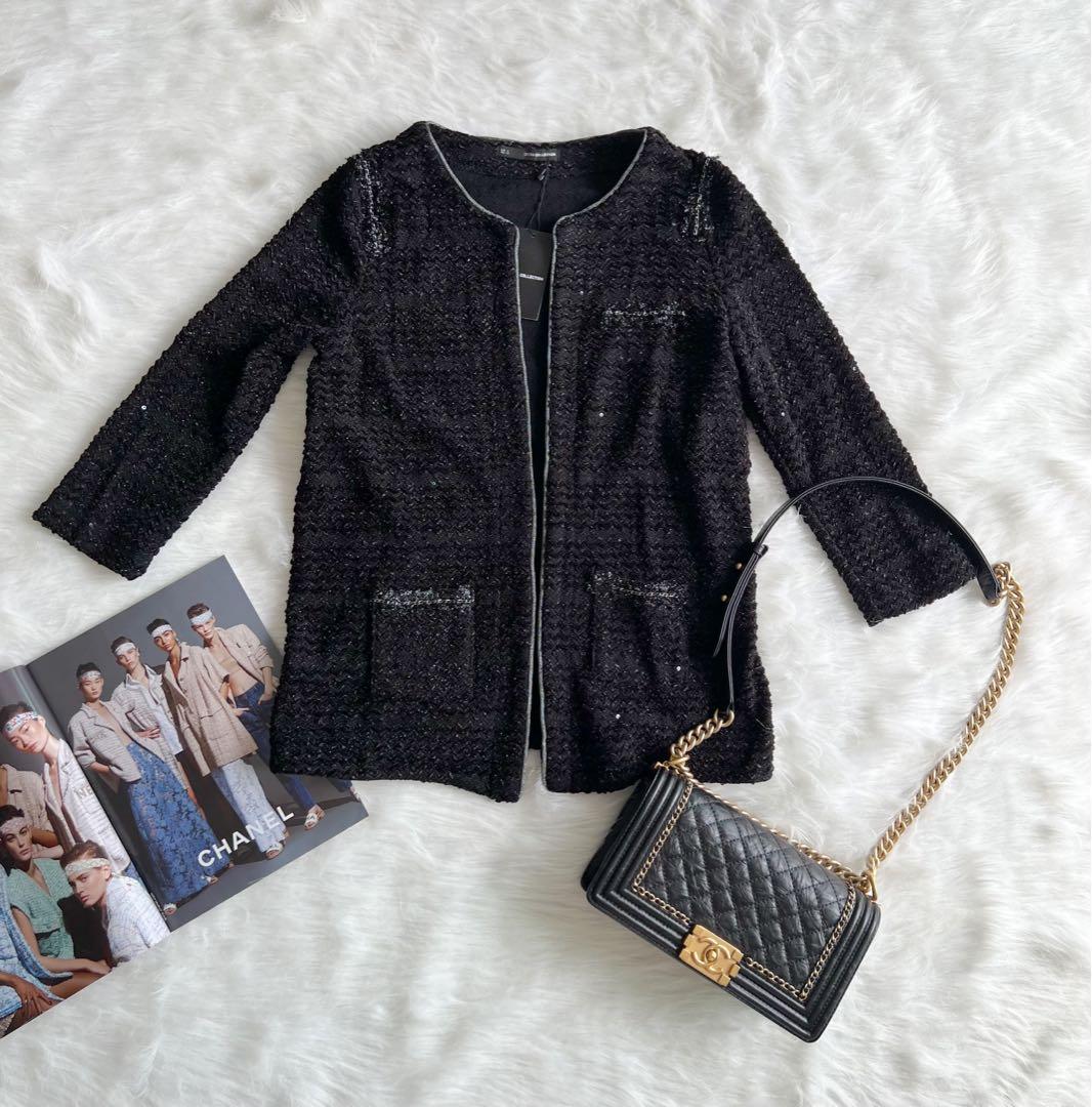 Chanel clearance like jacket