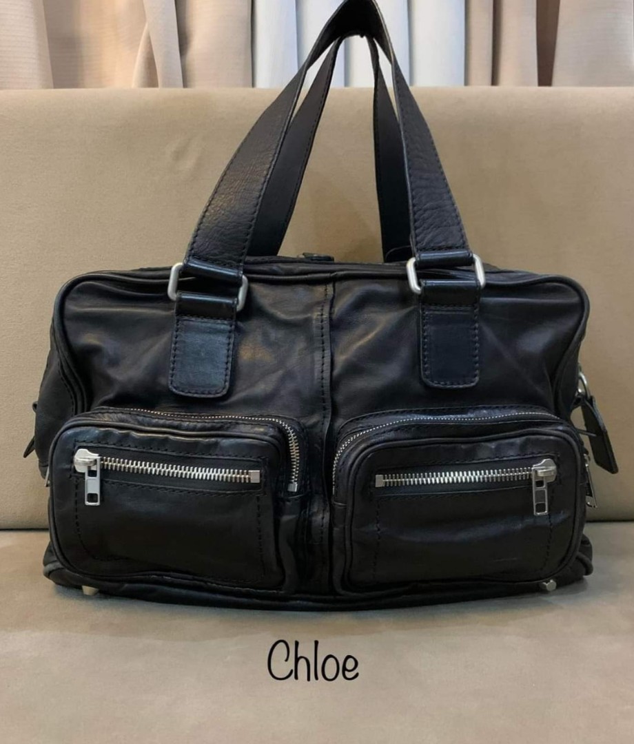 Chloe betty bag best sale