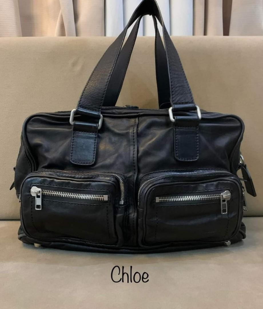 Chloe betty bag online