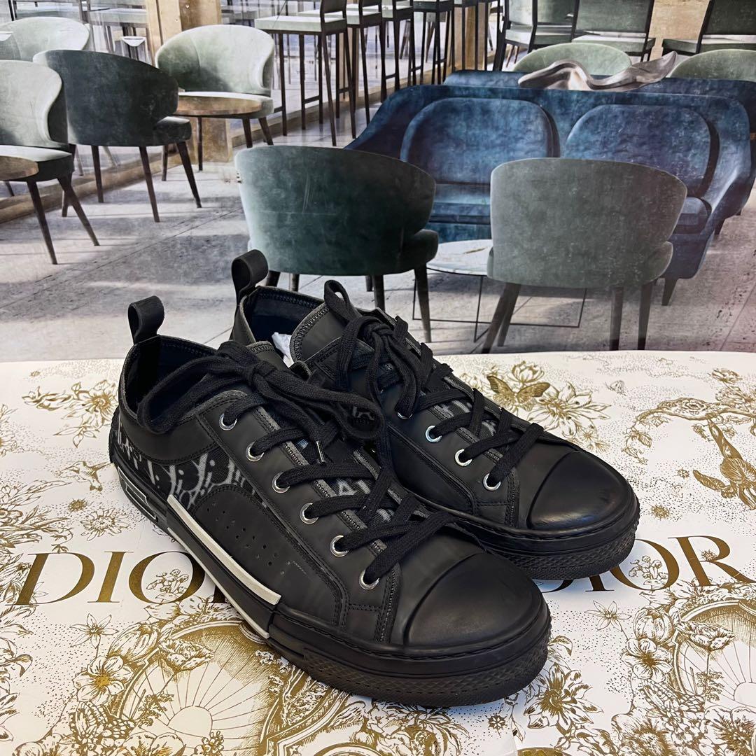 Christian Dior Sneakers size 43, 男裝