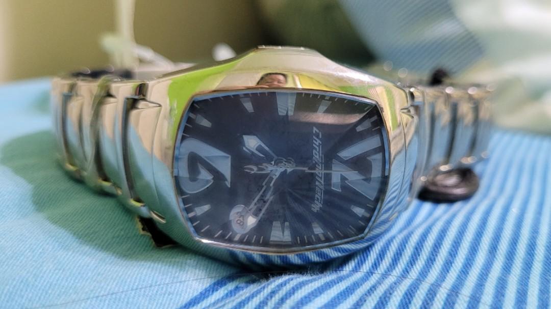 Chronotech watch Men s Fashion Watches Accessories Watches on