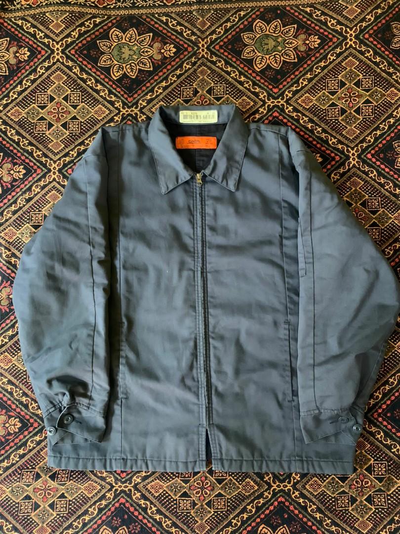 Cintas work jackets store
