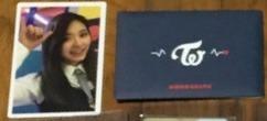 Clearance Twice Signal Monograph Photocard Once Nayeon Jeongyeon Momo Sana Jihyo Mina Dahyun Chaeyoung Tzuyu Hobbies Toys Memorabilia Collectibles K Wave On Carousell