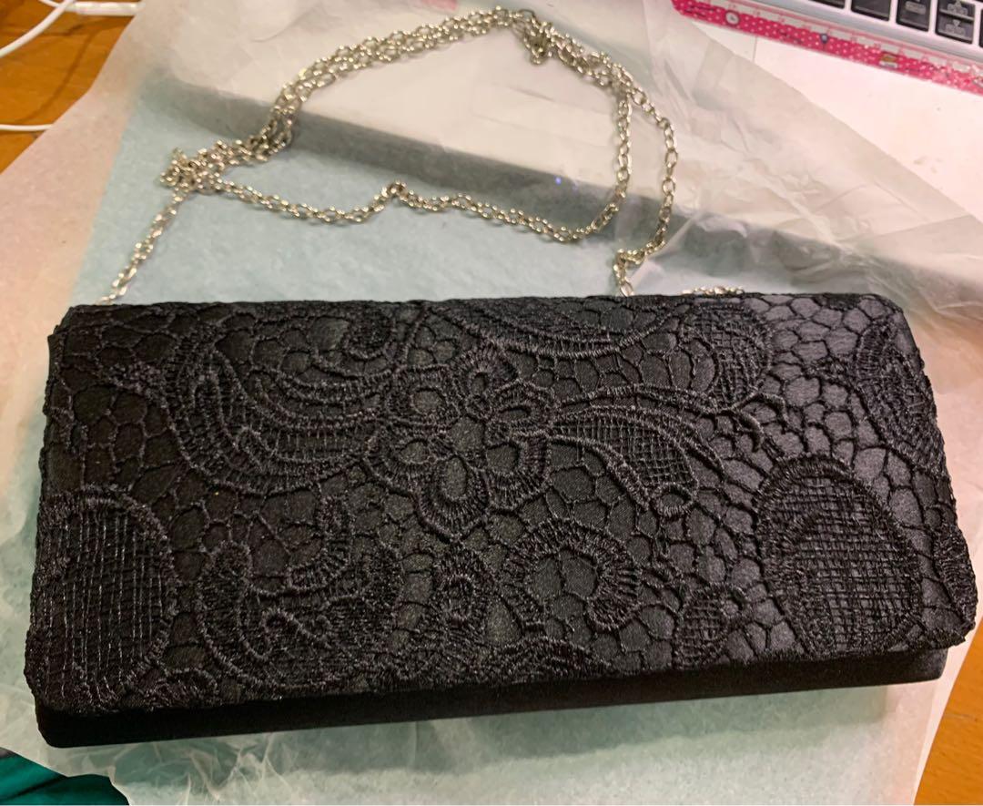 Chain sales trim bag