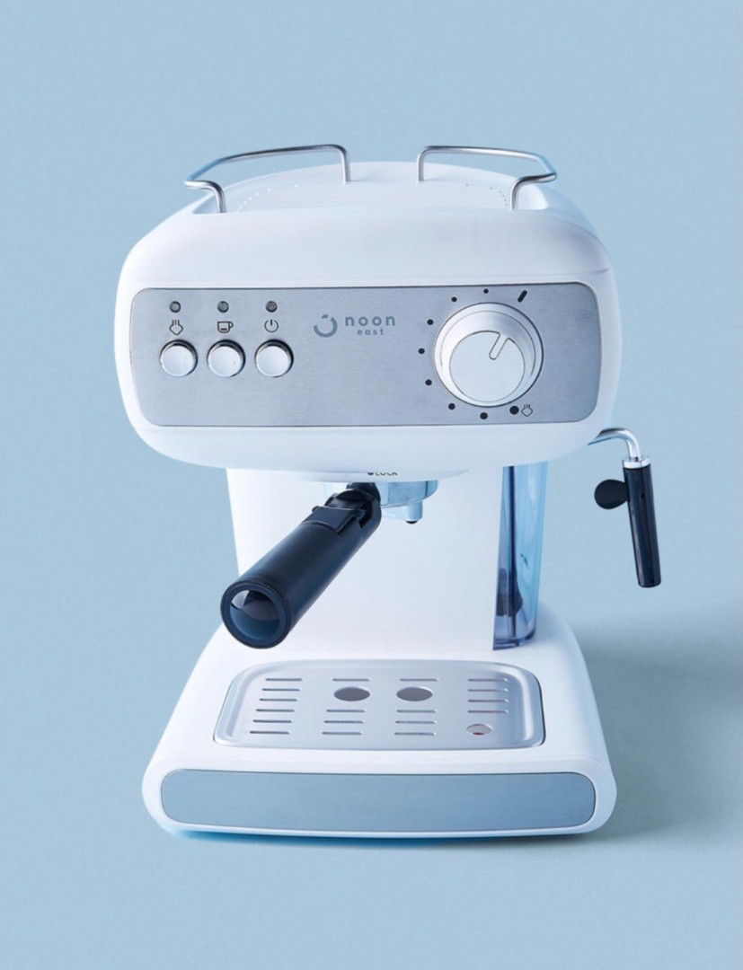 Coffee Machine (Noon East), TV & Home Appliances, Kitchen Appliances
