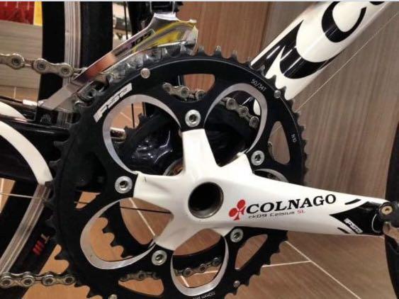 Colnago discount ace carbon