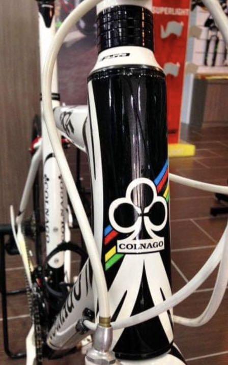 Colnago ace hotsell for sale